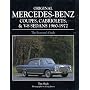 Original Mercedes-Benz Coupes, Cabriolets, and V8 Sedans 1960-1972 (Original (Motorbooks International))