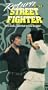 Return of Street Fighter [VHS]