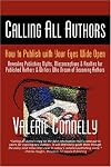 Calling All Authors - How to Publish with Your Eyes Wide Open