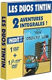 Revue Citel  / Tintin : on a marché sur la lune / Tintin : objectif lune
