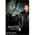Angel - J�ger der Finsternis: Season 3.2 [3 DVDs]