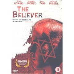 The Believer [DVD] [2001]