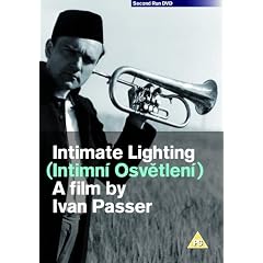 Intimate Lighting [1969] [DVD] [1967]