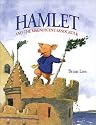 Hamlet and the Magnificent Sandcastle