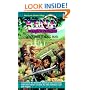Xena, Warrior Princess: Go Quest, Young Man: Part 1 (Xena: Warrior Princess (Berkley))
