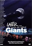 Later With Jools Holland - Giants [UK IMPORT] - Paul McCartney
