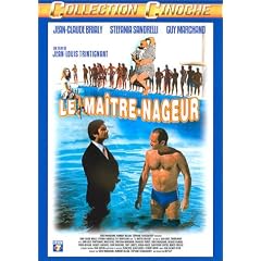 Le Ma�tre-nageur