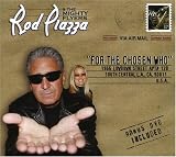 For the Chosen Who (CD + Bonus DVD)