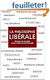 La Philosophie lib�rale