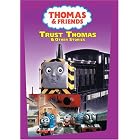 Thomas and Friends: Trust Thomas by George Carlin, Junior Campbell, Mike O'Donnell, David Mitton, and David Milton