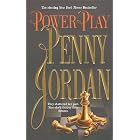 Power Play by Penny Jordan