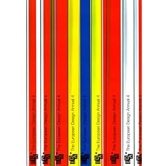 The European Design Annual 4