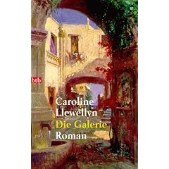 Die Galerie.