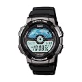 Casio Collection Herren-Armbanduhr Digital Quarz AE-1100W-1AVEF