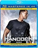 ハンコック(Mastered in 4K) [Blu-ray]