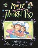 The Most Thankful Thing