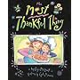 The Most Thankful Thing