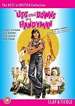 Ups And Downs Of A Handyman [1975] [DVD]