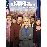 Parks & Recreation: Season Two ~ Amy Poehler