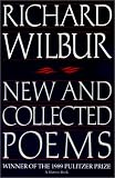 New and Collected Poems (Harvest Book)