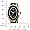 Ak Anne Klein Women's  Swarovski? Crystal Accented Gold-tone Black Strap Watch #109162bkdb Image #4