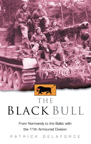 The Black Bull (Regiments at War Series)