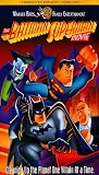  : Batman Superman Movie (Spanish) (Dub) [VHS]