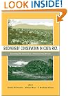 Biodiversity Conservation in Costa Rica: Learning the Lessons in a Seasonal Dry Forest
