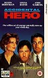 Accidental Hero [UK IMPORT] - Dustin Hoffman