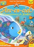 Revue Emme Interactive 3 505 373 118 354 / Arc en Ciel : L'anniversaire de Kraktor, 2-4 ans