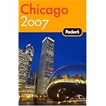Fodor's Chicago 2007 (Fodor's Gold Guides) book cover