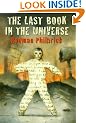 The Last Book in the Universe