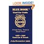 Kelley Blue Book Used Car Guide: 1987-2001 Used Car & Truck : July-December 2002 (Kelley Blue Book Used Car Guide. Consumer Edition, July-Dec, 2002)