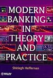 Modern Banking in Theory and Practice