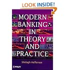 Click here to buy Modern Banking in Theory and Practice by  Shelagh Heffernan.