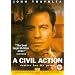 A Civil Action - Dvd [1999]