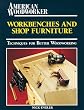 Workbenches and Shop...
