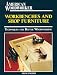 Book Workbenches and Shop Furniture (Workshop Companion)