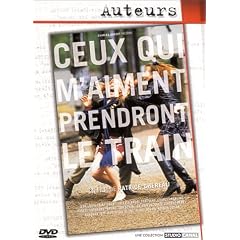 Ceux qui m'aiment prendront le train