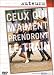 DVD : Those Who Love Me Can Take the Train [Region 2]