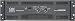QSC RMX 4050HD 2-Channel Power Amplifier