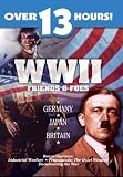 DVD : WWII: Friends & Foes