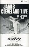 Live at Carnegie Hall [CASSETTE]