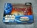 Star Wars Episode I Action Fleet Republic Cruiser