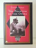 The Phantom of the Opera
