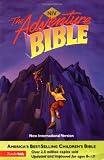 Adventure Bible, Revised, NIV