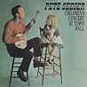 Image of album by Pete Seeger