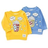Bobson(ボブソン) トレーナー (80～130cm) キムラタンの子供服 (77106x77606-164) ブルー 110