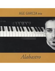 Music: Alabastro - CD Baby