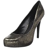 BCBGeneration Womens Parade Platform Pump